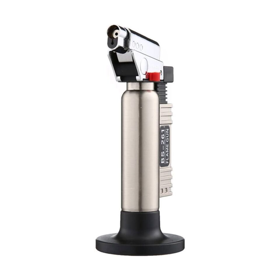 NEXON BS-261 Bütan Gaz Çakmak Tip Pürmüz