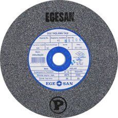 EGESAN 200x25x32 mm NK Taşlama Taşı