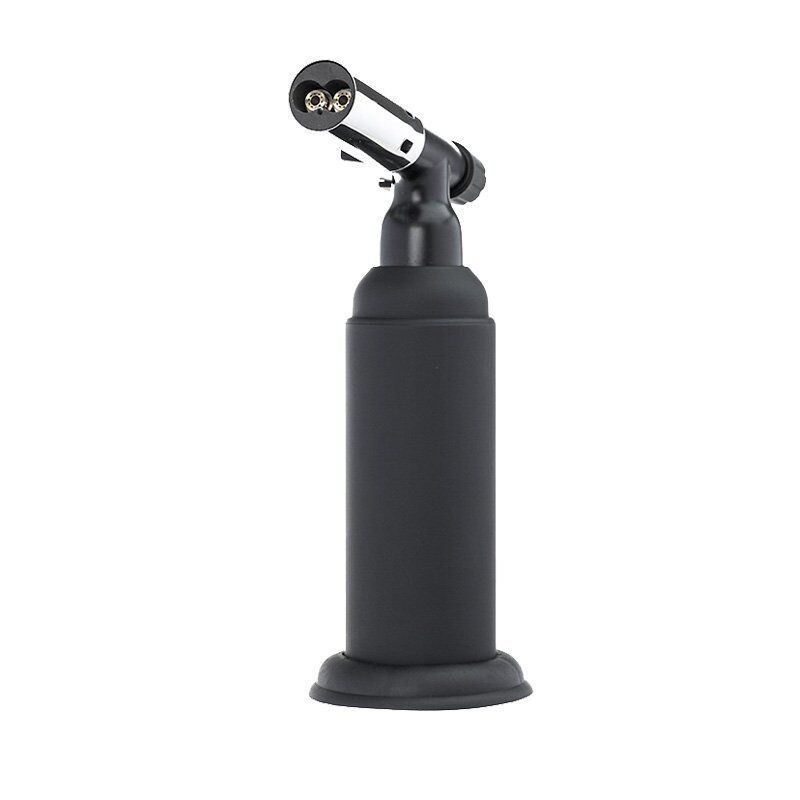 TIGER KING BS-850 Çift Alev Çıkışlı Bütan Gazlı Pürmüz