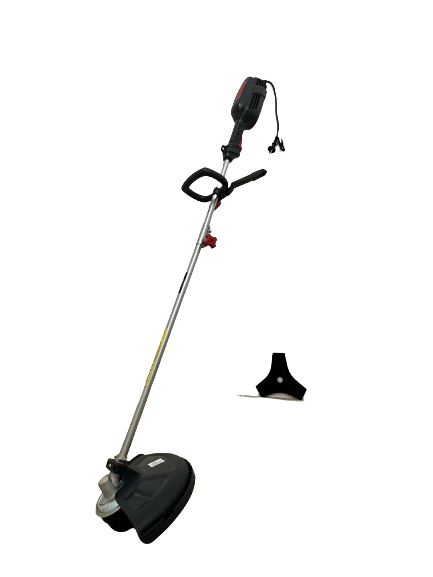 ENERGY GT-PS3713RB Düz Elektrikli Tırpan 1000 Watt