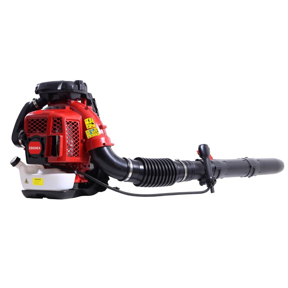 ENERGY PRO EB850EA Benzinli Üfleme Makinası 5 Hp