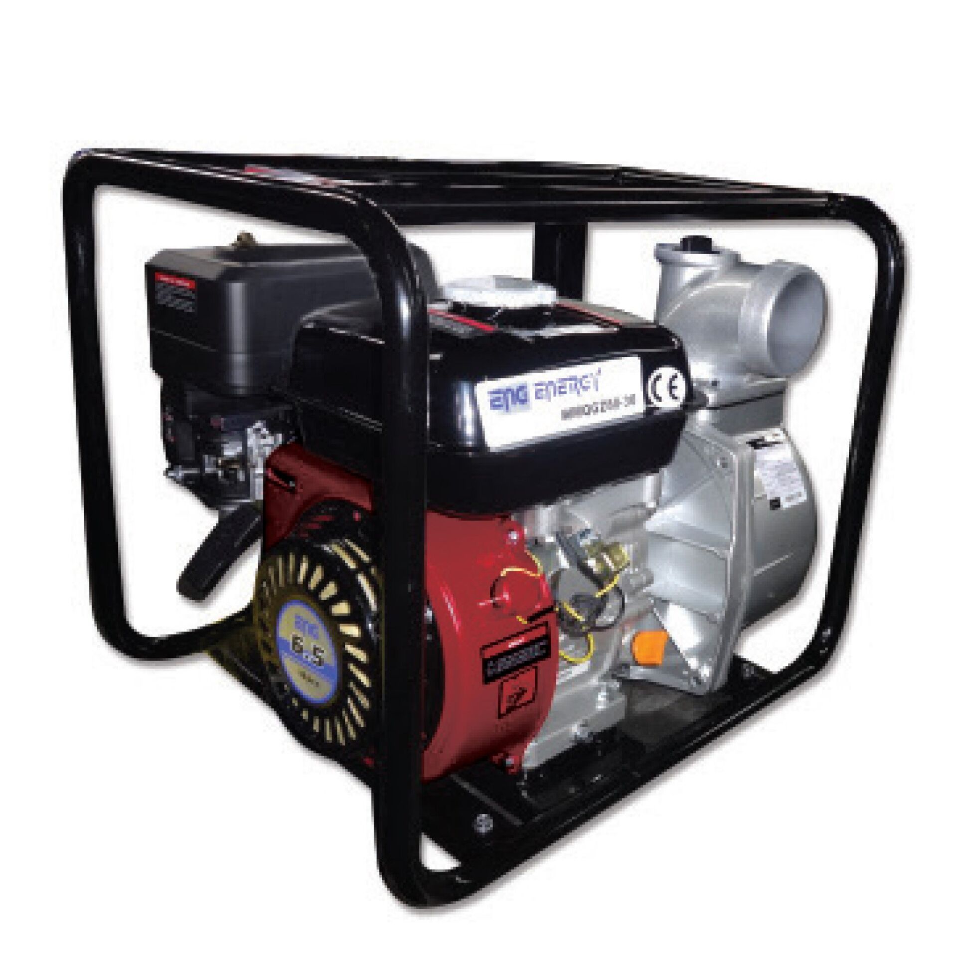 ENERGY WM80-30 Benzinli Su Pompası 3''