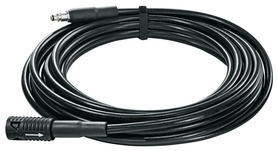 BOSCH Oto Yıkama Makinaları İçin 6 Metre Uzatma Hortumu 160 Bar (F016800482)