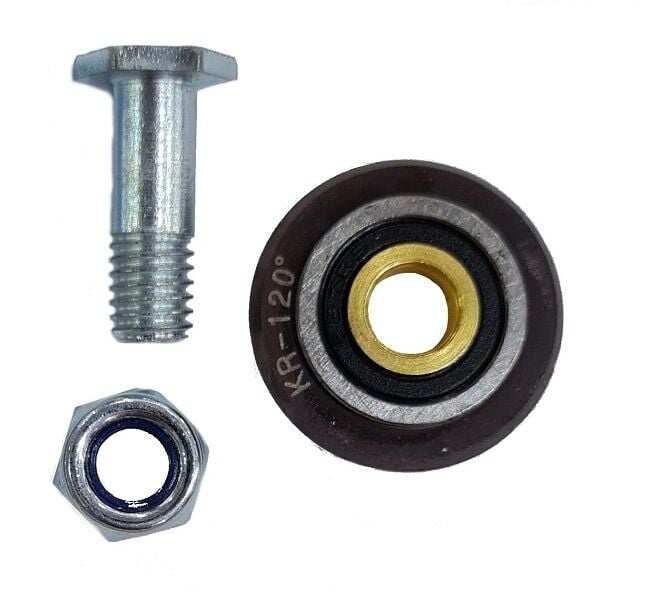 KRİSTAL 35574 Herkül-Zümrüt-Yakut Model İçin Yedek Elmas Takımı