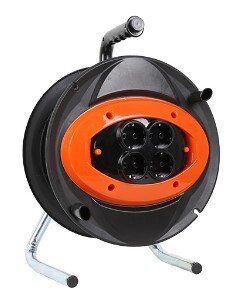 NEXON Plastik Boş Makara 220 Volt