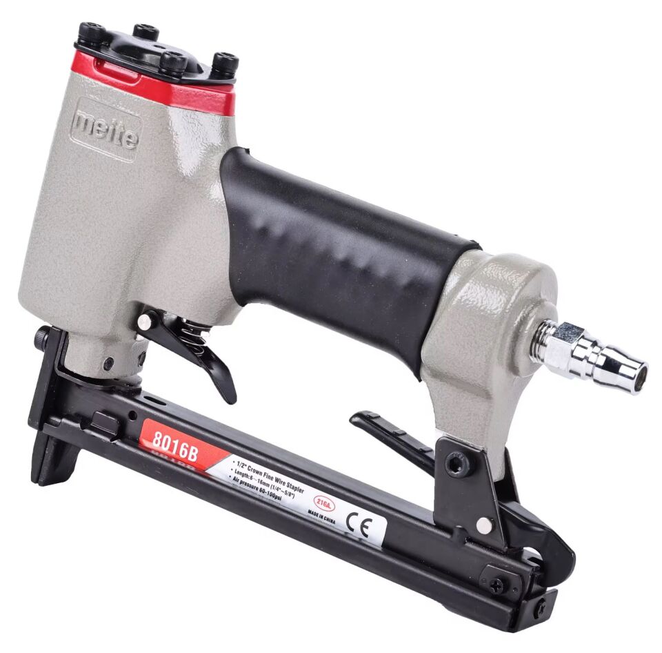 MEITE 8016B Havalı Zımba Çakma Tabancası