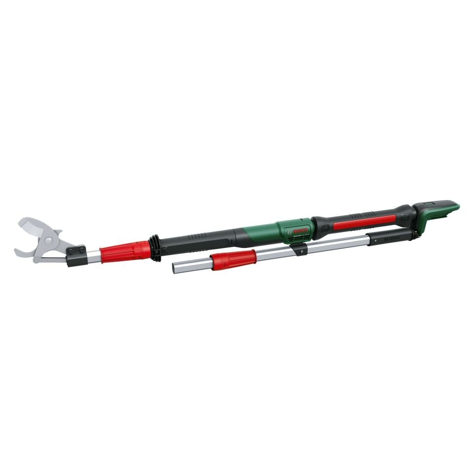 BOSCH AdvancedPrune 18V-45 Akülü Teleskopik Dal Budama Makası(Akü ve Şarj Aleti Hariç)