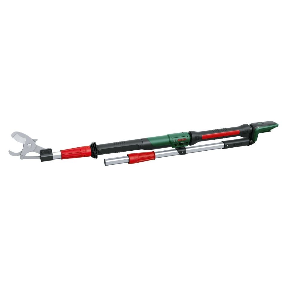 BOSCH AdvancedPrune 18V-45 Akülü Teleskopik Dal Budama Makası(Akü ve Şarj Aleti Hariç)