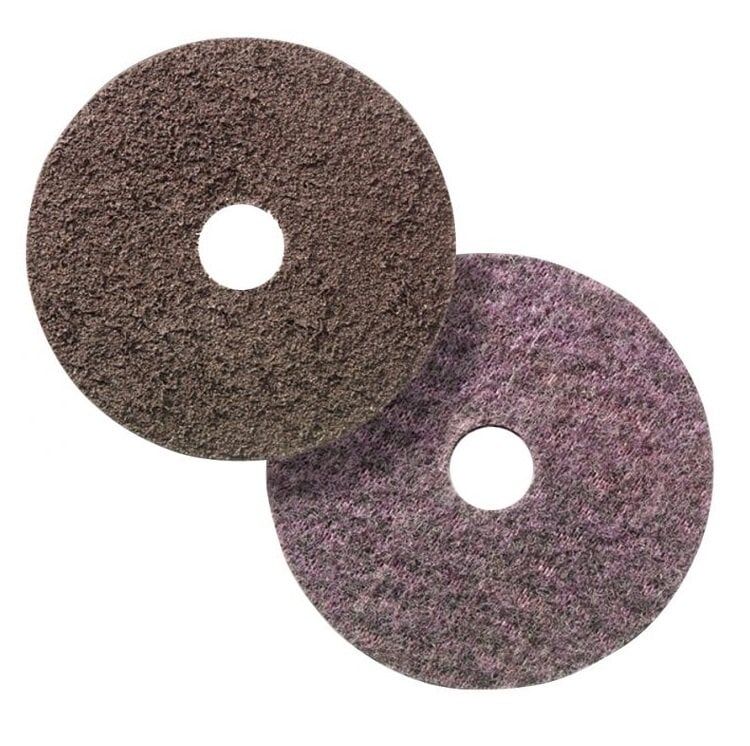 SİA 6924 SİAMET HD SCM Zımpara 115 mm Medium