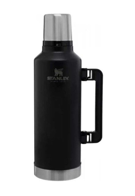 STANLEY Legendary Siyah Termos 2.3 Lt