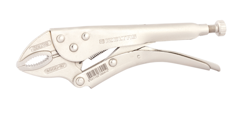 İZELTAŞ Universal Ayarlı Pense 250 mm (2500 11 0250)