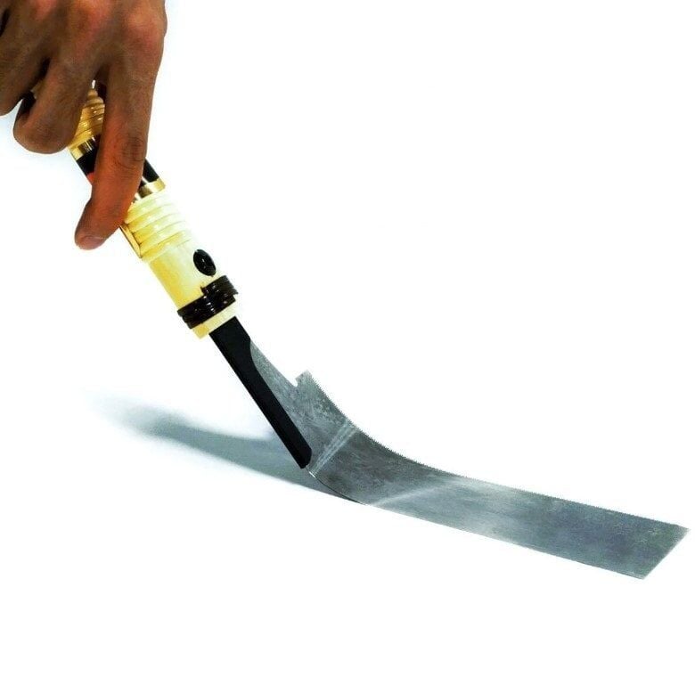 SUIZAN 1600 Kugihiki Flush Cut Japon Testeresi 18 cm