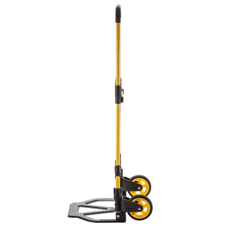 STANLEY FT580 Katlanır El Arabası 70 Kg