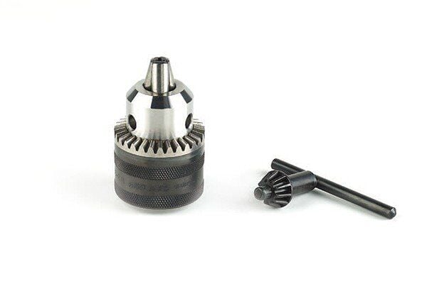 GFB Anahtarlı Mandren 1.5-13 mm 1/2'' (2717)
