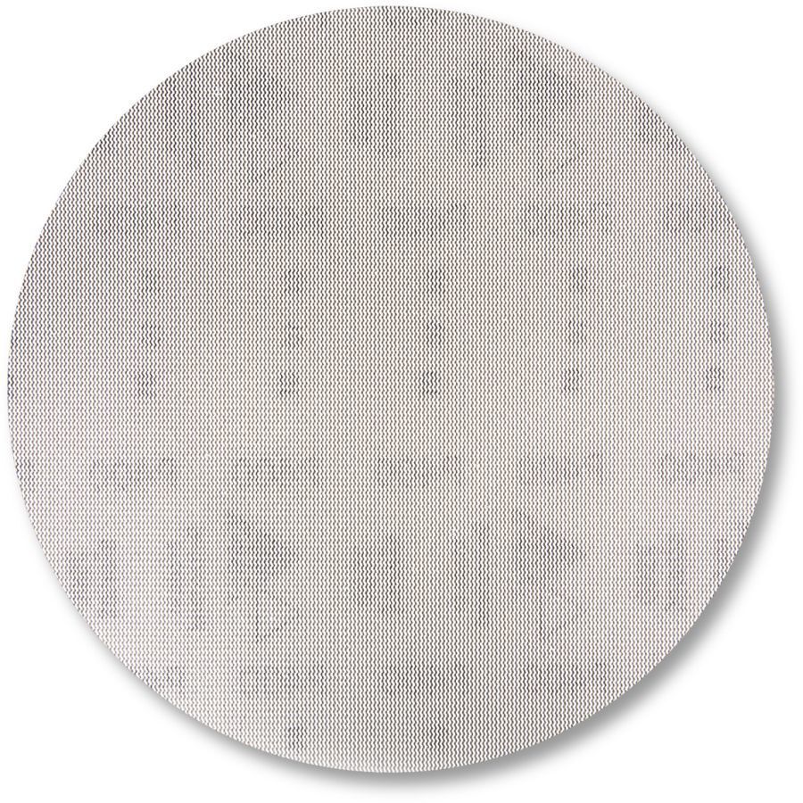 SİA 7900 Sianet 150 mm Cırtlı Yuvarlak File Zımpara (Kum Seçiniz)