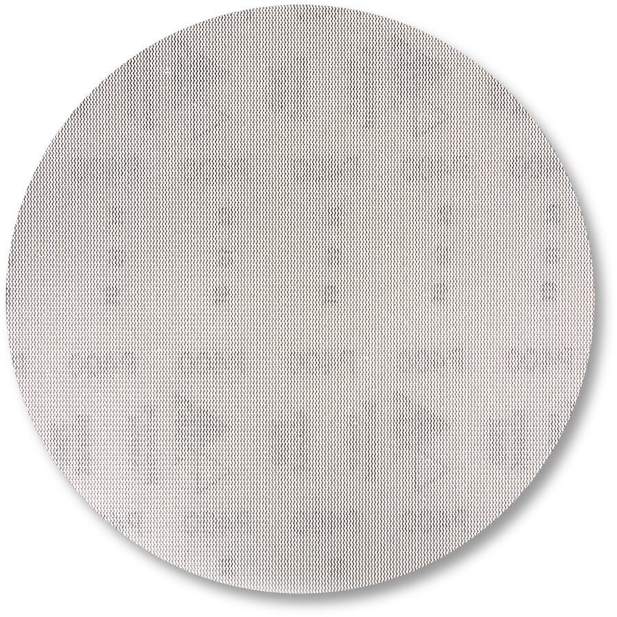 SİA 7900 Sianet 150 mm Cırtlı Yuvarlak File Zımpara (Kum Seçiniz)