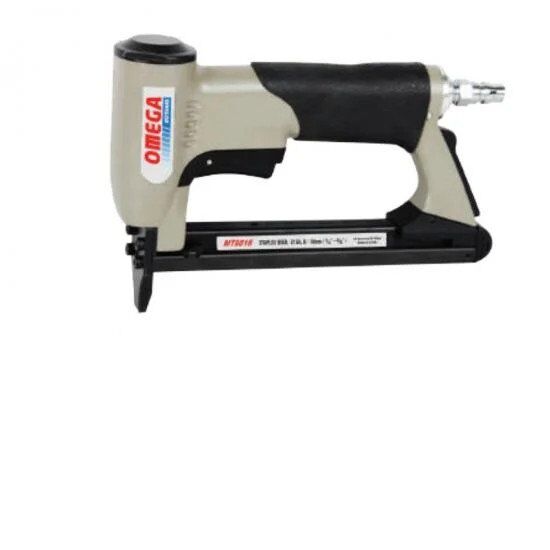 OMEGA 8016 Havalı Zımba Çakma Tabancası (Ahşap Ürünleri için)