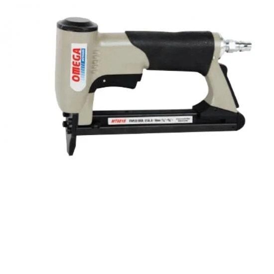 OMEGA 8016 Havalı Zımba Çakma Tabancası (Ahşap Ürünleri için)