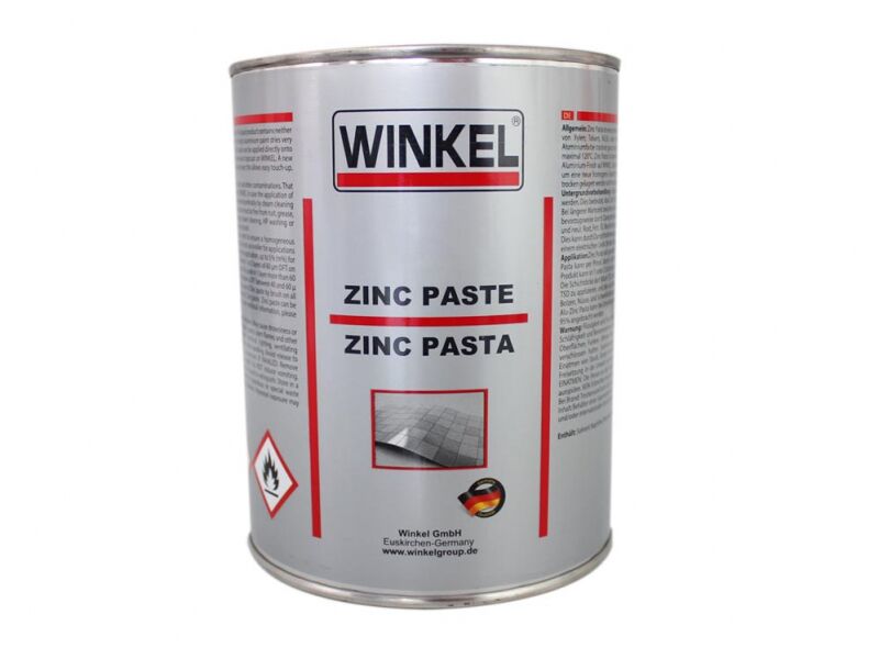 WINKEL Çinko Pasta 1 kg (140620)