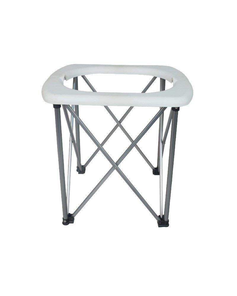 NURGAZ NG PW Portatif WC (Kamp Tuvaleti)