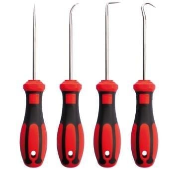 CETA FORM R36-B04 Biz Takımı 4 Parça