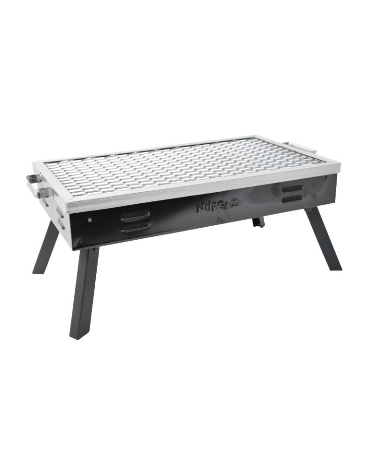 NURGAZ NG KMB Büyük Kara Mangal