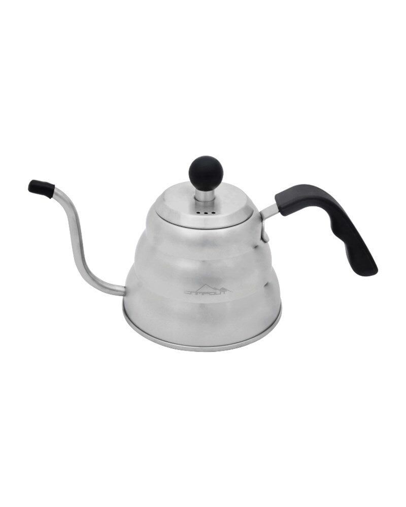 NURGAZ Campout Filtre Kahve Demliği (NG FKD)