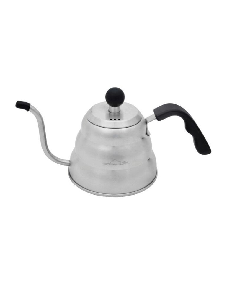 NURGAZ Campout Filtre Kahve Demliği (NG FKD)