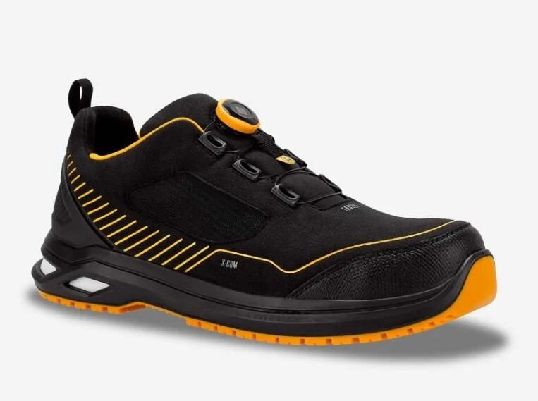 Toworkfor X-501 S1P SRC ESD 41 Numara İş Ayakkabısı