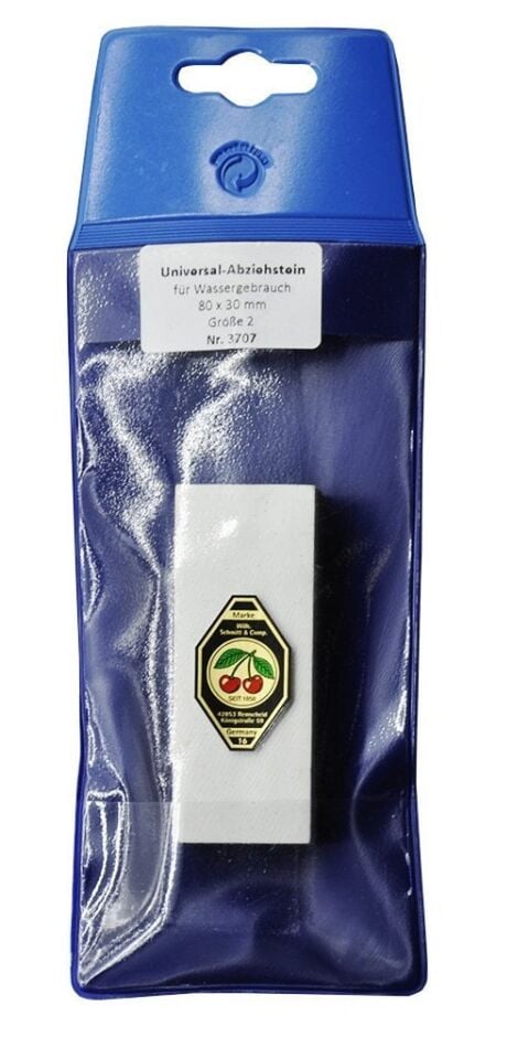 KIRSCHEN Two Cherries 80x30 Sulu Bileme Taşı No.2