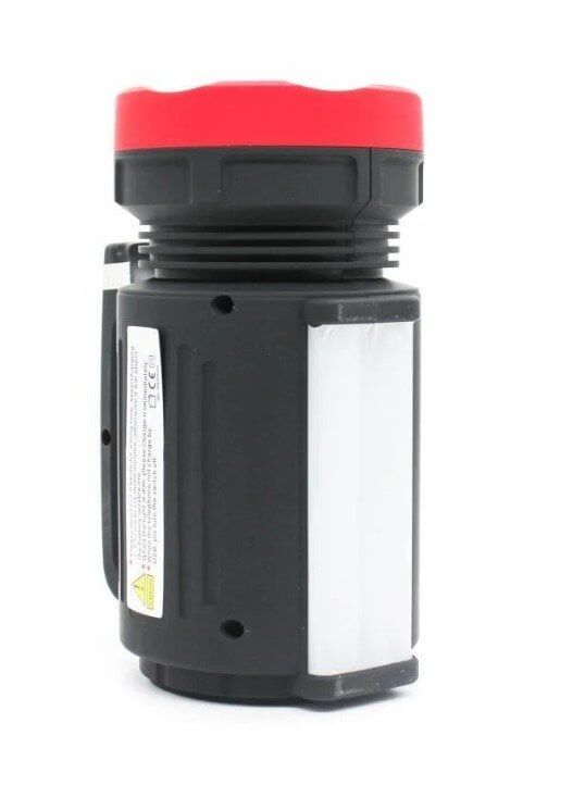 Megpro FL-2886 Şarjlı El Feneri