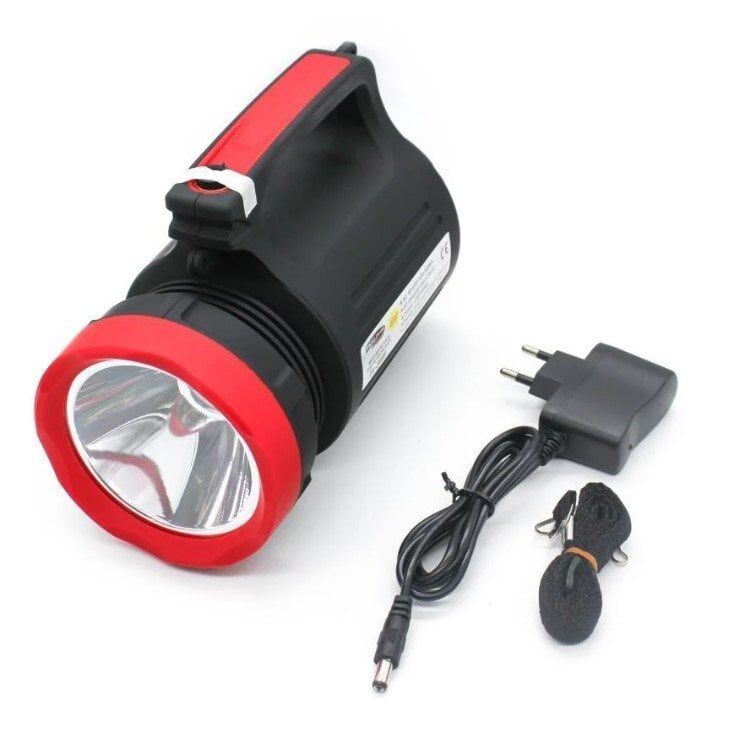 Megpro FL-2886 Şarjlı El Feneri