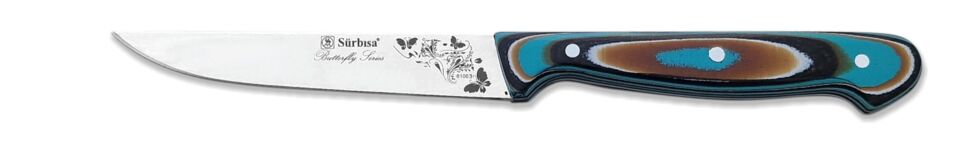 SÜRBİSA 61003-V Mutfak Bıçağı
