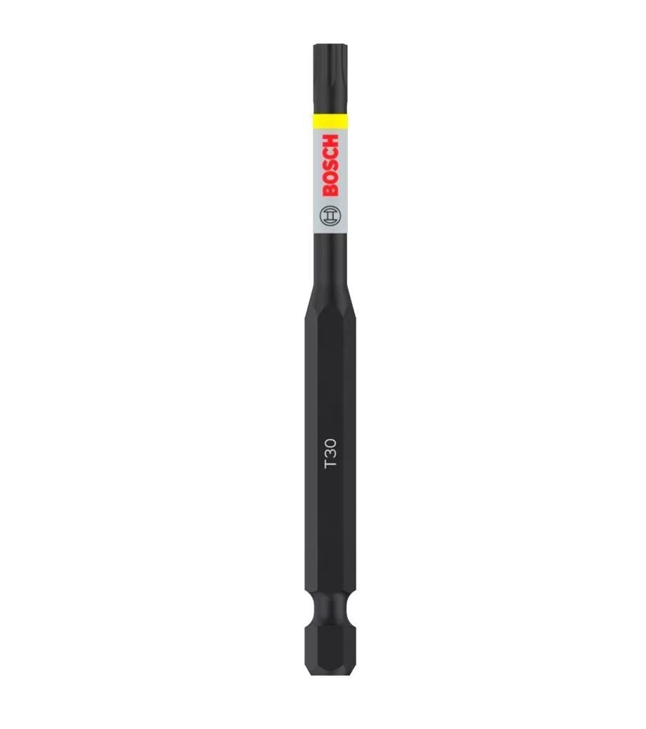 BOSCH PRO Impact T30x90 mm Torx Bits Uç (Torklu Vidalama Makinaları İçin)