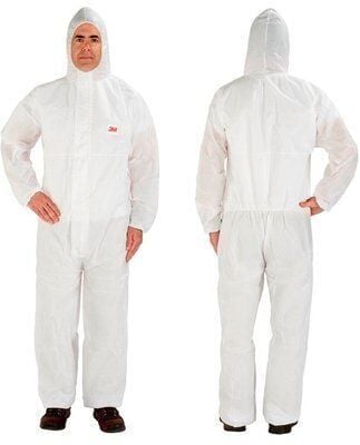 3M 4510 Boyacı Tulumu (Beden Seçiniz)