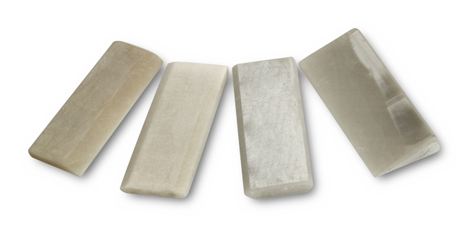 KIRSCHEN Two Cherries 4'lü Arkansas Bileme Taşı Seti