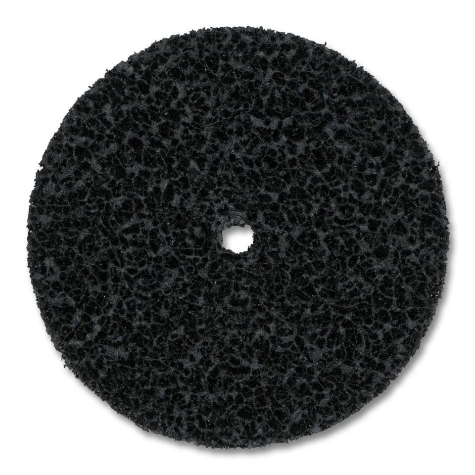 NEXON 180x13 mm Siyah Kazıyıcı Disk