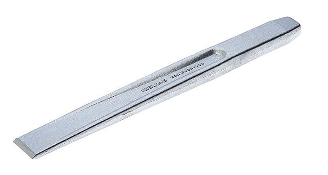 İZELTAŞ Düz Krom Keski 200 mm (5500230200)