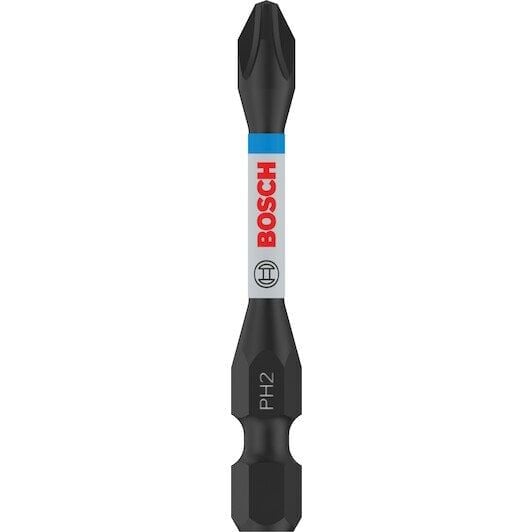 BOSCH Pro Impact PH2x55 mm Yıldız Bits Uç