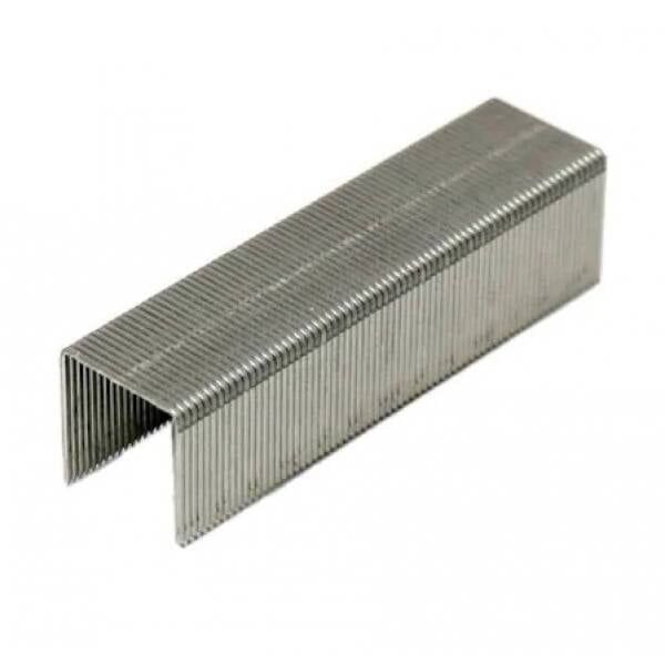 ABAKAN 8010 Zımba Teli 10 mm (8016 Havalı Tabancalar İçin)