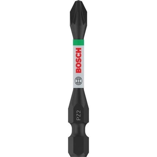 BOSCH Pro Impact PZ2x55 mm Yıldız Bits Uç