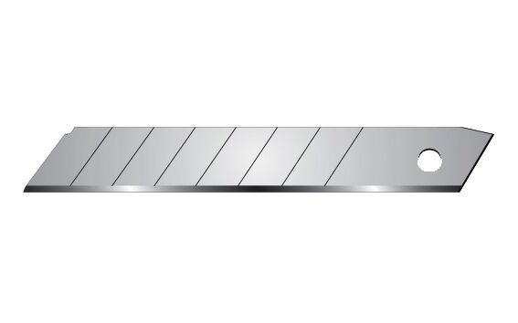 CETA Maket Bıcağı Yedeği 18 mm