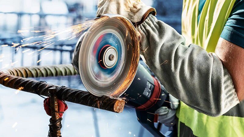 BOSCH Expert 180 mm Elmas Metal Kesme Diski