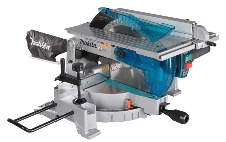MAKİTA LH 1201 FL Gönye Kesme Makinası 1650 Watt