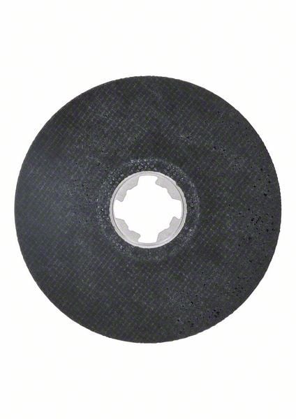 BOSCH 115x1 mm X-Lock Rapido Multi Material Kesme Taşı