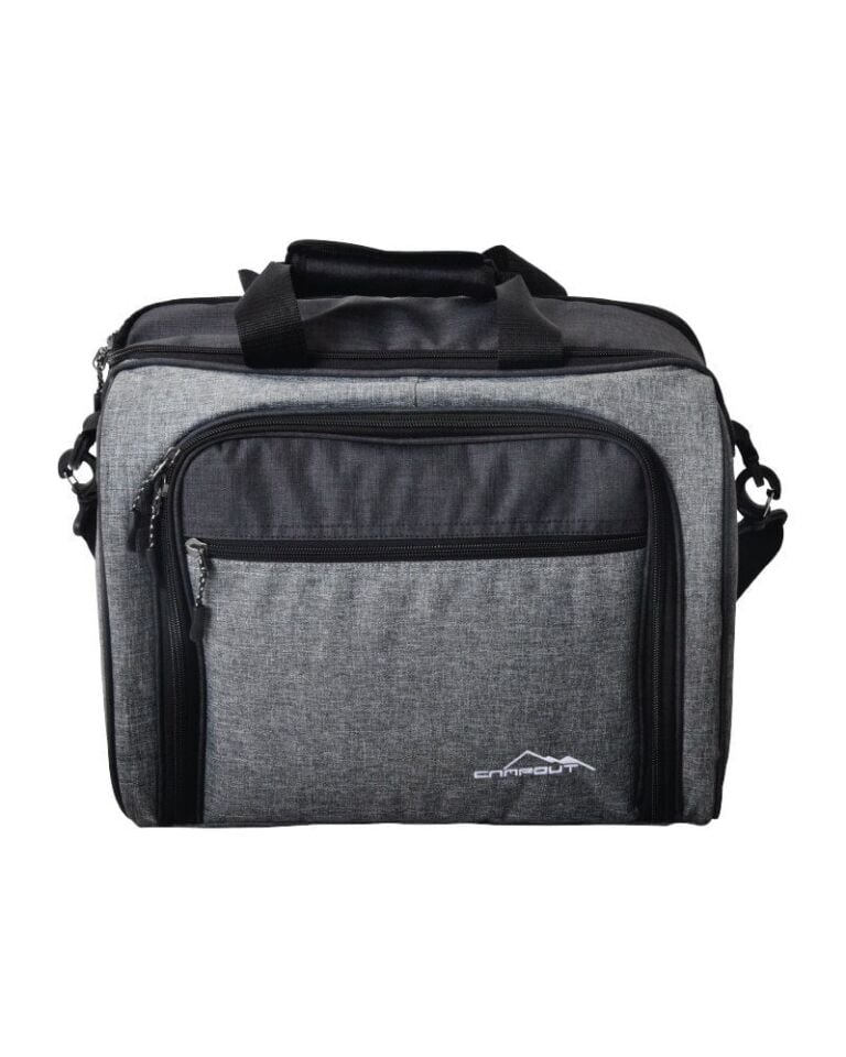 NURGAZ NG PSC Piknik Seti Çantası