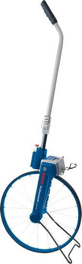 BOSCH GWM 40 Tekerlekli Metre