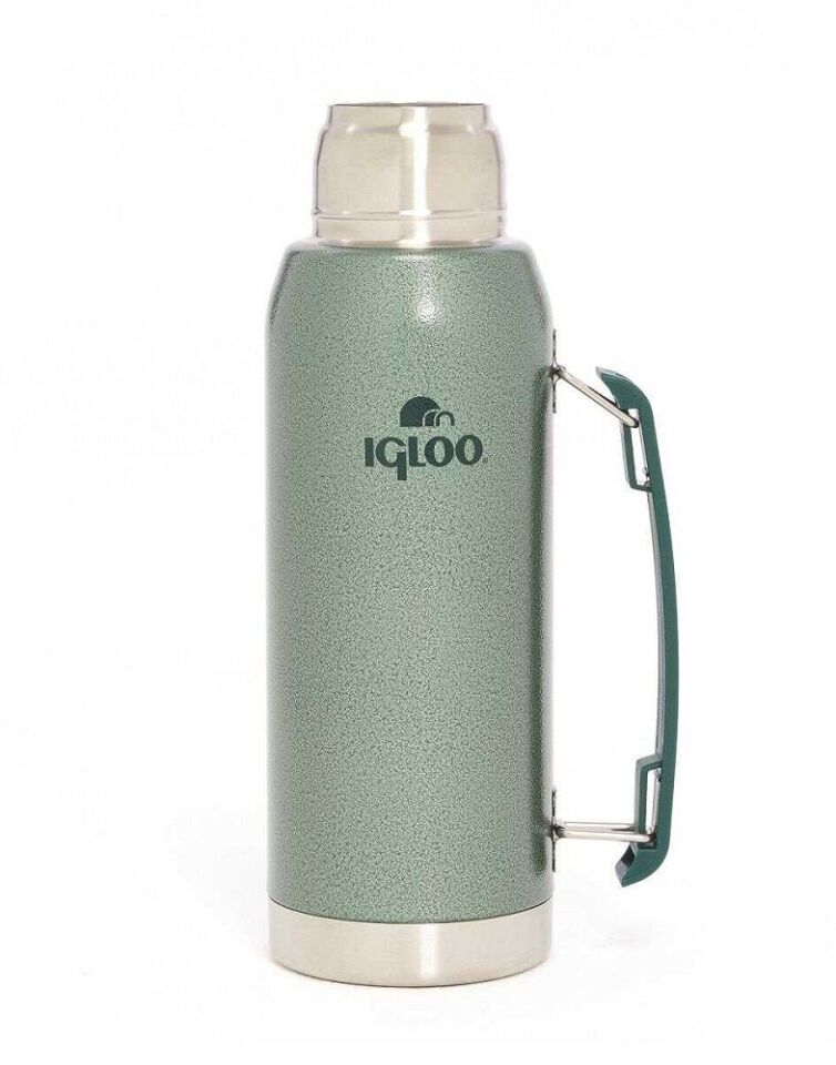 IGLOO Legend Klasik Termos 1.0 Litre(205687)