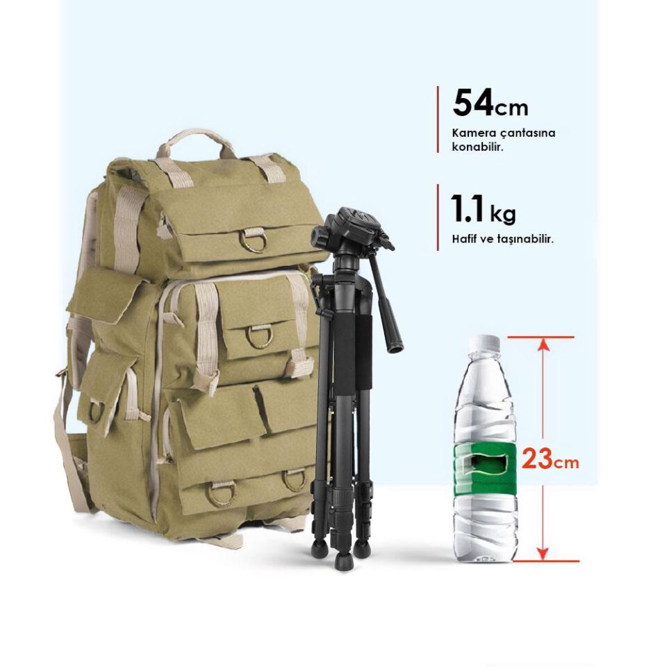 KOBB KBL20T Tripod Sehpa 160 cm