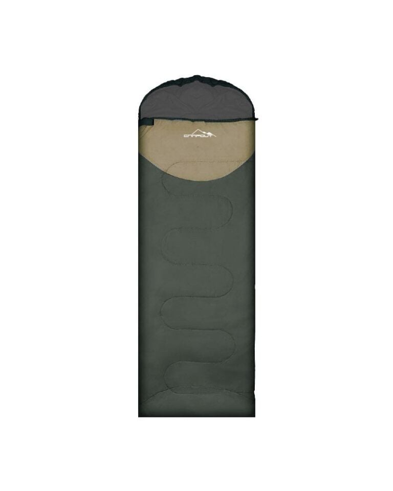 NURGAZ NG 186-S Uyku Tulumu